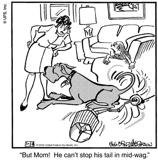 marmaduke